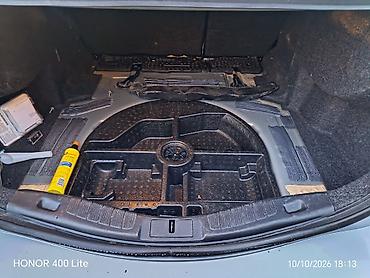 ravon r4 lizing: Ford Fusion: 1.5 l | 2020 il 190000 km Sedan — 10