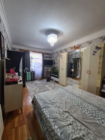 Həyət evləri və villaların satışı: 4 otaqlı, 2 kv. m, Kredit var, Yeni təmirli -da lalafo.az — 11 Həyət evləri və villaların satışı: 4 otaqlı, 2 kv. m, Kredit var, Yeni təmirli — 11