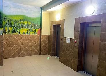 Продажа квартир: 2 комнаты, 65 м², Элитка, 3 этаж, Косметический ремонт — 12