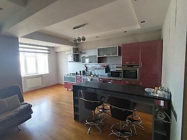 cepis satisi: 3 otaqlı, Yeni tikili, 105 kv. m — 8