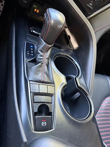 Toyota: Toyota Camry: 2020 г., 3.5 л, Автомат, Бензин, Седан — 18