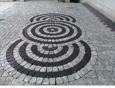 Евробрусчатка: Тротуарная плитка, брусчатка, евро брусчатка. В наличии и на заказ — 7