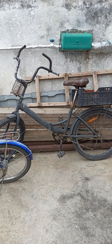 velosiped kameri: Б/у Городской велосипед Самовывоз