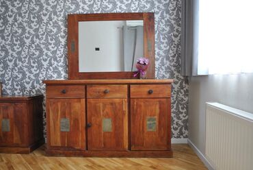 Köhnə tikili: Digah, 3 otaqlı, Köhnə tikili, 130 kv. m -da lalafo.az — 8 Köhnə tikili: Digah, 3 otaqlı, Köhnə tikili, 130 kv. m — 8