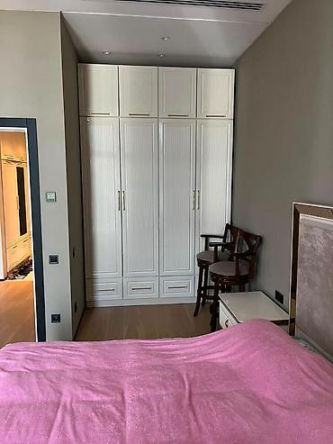 Yeni tikili: İcarəyə verilir 2 otaqlı yeni tikili 75 m², Sea Breeze q. Kateqoriya — 7