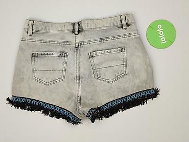 indyjska: Denim Co, Szorty damskie, rozmiar L — 3
