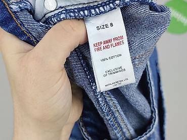 nike shorty: Matalan, Szorty damskie, rozmiar S — 4