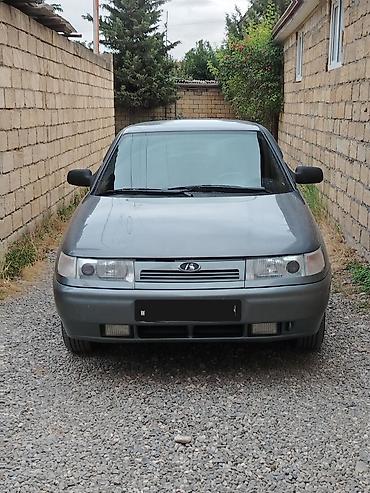 ford transit kreditle satisi: VAZ (LADA) 2110: 1.6 l | 2010 il 154000 km Sedan — 1
