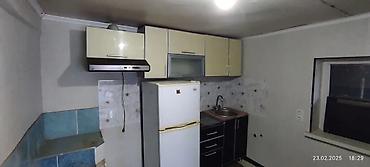 Аренда домов: 32 м², 2 комнаты, Кашка-Баш с., Без животных — 2