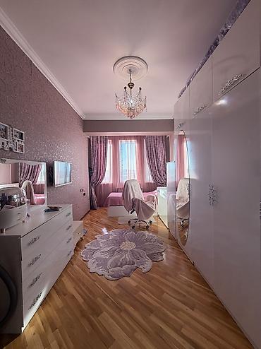 qala emlak: 3 otaqlı, Yeni tikili, 70 kv. m — 3