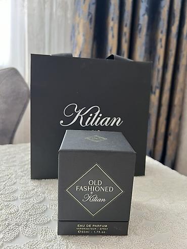 Ətriyyat: Kilian “Old Fashioned” Eau de Parfum. 615 manata alınıb - Həcm: 50 ml — 1