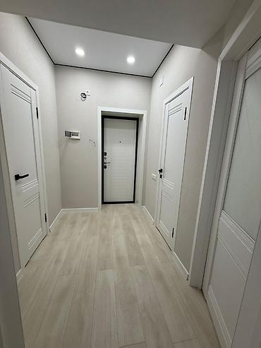 Продажа квартир: 1 комната, 51 м², Элитка, 8 этаж, Евроремонт — 10