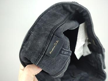 jeans mango straight: Massimo Dutti, Jeansy damskie, rozmiar XS — 4