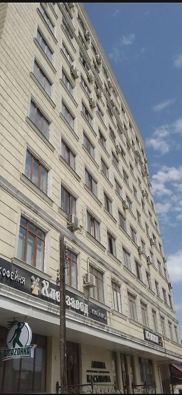 vefa: 3 комнаты, 70 м², Вефа ТЦ Индивидуалка, 10 этаж, Косметический ремонт — 10