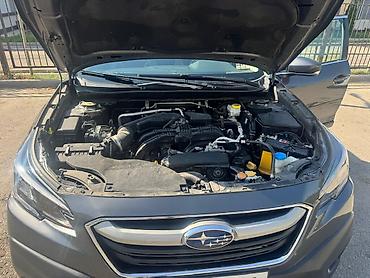 ключи на субару: Subaru Outback: 2021 г., Автомат, Бензин, Внедорожник — 9