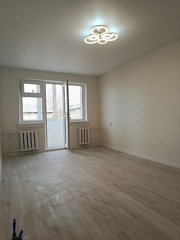 Продажа квартир: 2 комнаты, 46 м², 104 серия, 5 этаж, Евроремонт — 21