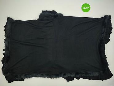 stroj olo: Ponczo damskie, rozmiar One size — 3
