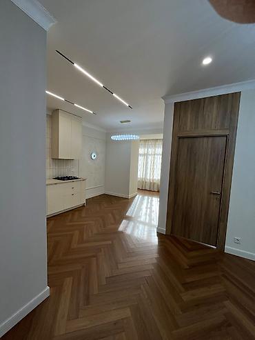 аккеме: 2 комнаты, 65 м², Ак-Кеме 4 этаж — 8