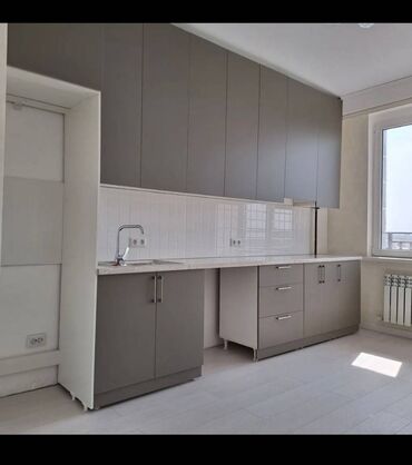 купить квартиру в тунгуче: 1 комната, 48 м², Элитка, 12 этаж, Евроремонт