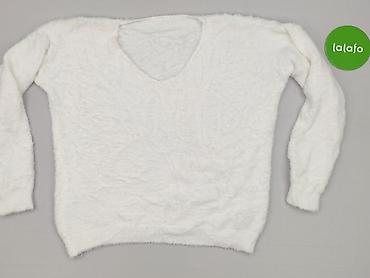 Swetry: Sweter damski, rozmiar M — 3