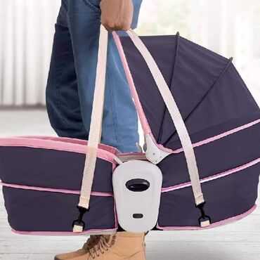 Kolevke: TOP PROIZVOD Višenamenska Kolevka Ava Cena 11000 dinara Inovativna — 5