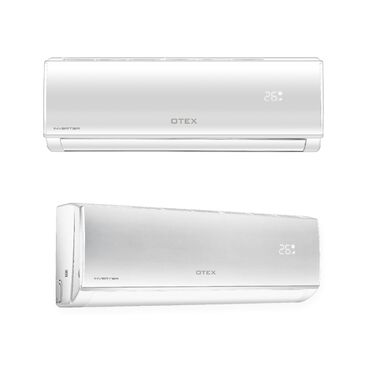 Кондиционеры: Кондиционер Gree Инверторный — 12