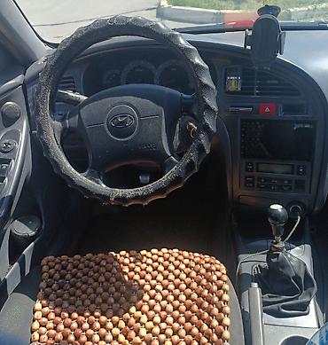 хендай элантра 2005: Hyundai Elantra: 2003 г., 1.6 л, Механика, Бензин, Седан — 7