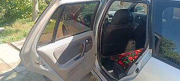 г бишкек портер 1: Nissan Primera: 2001 г., 2 л, Кол менен иштөөчү, Бензин, Универсал — 4