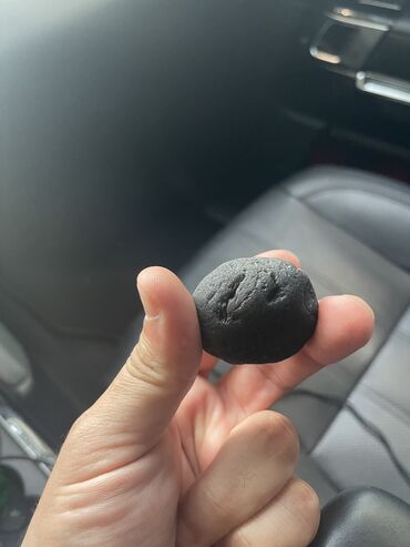Markalar: Meteroid . Shamakhi erazisine aitdir