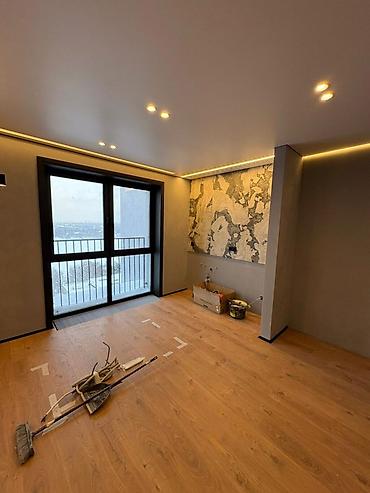 Ремонт под ключ: Ремонт под ключ | Квартиры Больше 6 лет опыта — 5