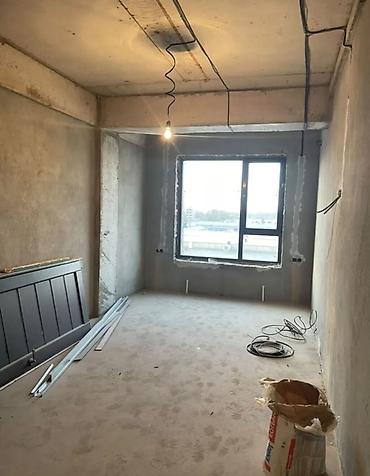 Продажа квартир: 2 комнаты, 62 м², 5 этаж, ПСО (под самоотделку) — 6