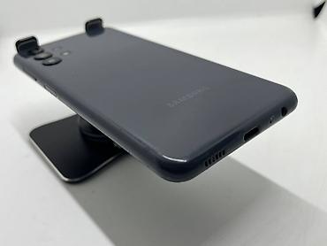 gala: Samsung Galaxy A13, Б/у, 64 ГБ, цвет - Черный, 2 SIM — 3
