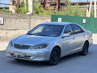 камри миханика: Toyota Camry: 2002 г., 2.4 л, Автомат, Бензин, Седан