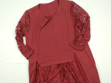 neo noir bluzki: Women`s dress, ES, size 3XL (EU 46)