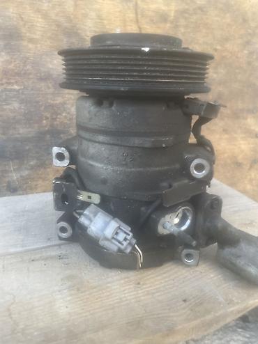 электо мото: Rx 300 Компрессор кондиционера Denso - Производитель: Denso - — 5