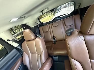 ascent: Subaru Ascent: 2018 г., 2.4 л, Вариатор, Бензин, Кроссовер — 6