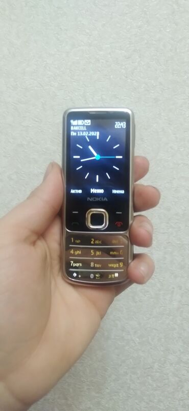 нокиа 6700 купить: Nokia 6700 Slide цвет - Серебристый | Кнопочный