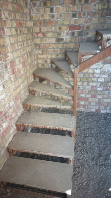 Продажа домов: Дом, 168 м², 6 комнат, Собственник, ПСО (под самоотделку) — 9