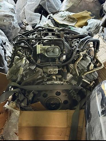 200 сотый крузак: Двс 3UR- fe # 1 UR-FE Lexus Ix570 Lexus Ix570 Toyota sequoia Toyota — 2