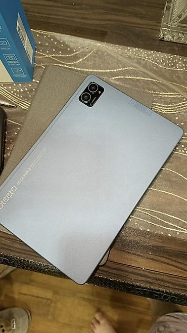 Digər planşetlər: Oteeto TAB 11 Pro planşet dəsti - Ekran: 11 düymlük geniş ekran — 11
