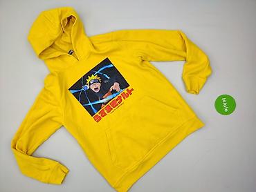 klaun: Cropp, Bluza z kapturem damska, rozmiar L — 2