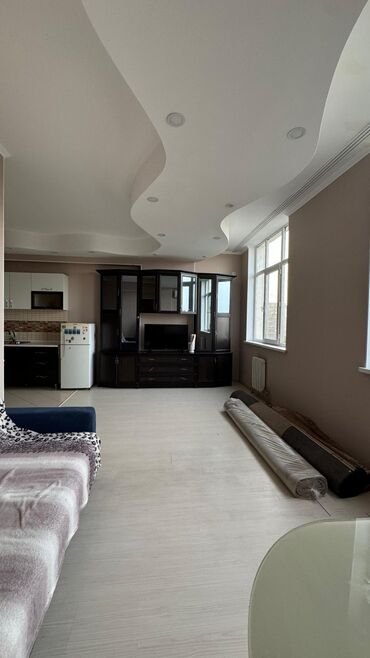 Продажа квартир: 2 комнаты, 51 м², Элитка, 6 этаж, Евроремонт — 2