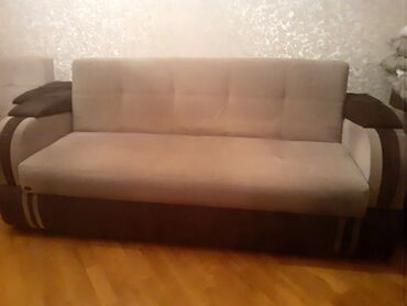 Digər mebel: Divan 2 kreslo Satılır 120₼ Divan açılır, Ünvan Köhnə Hövsan
