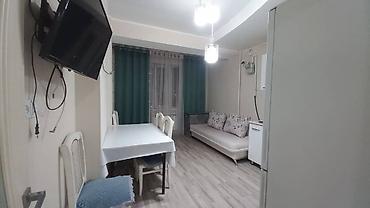 1 комната, Без животных, С мебелью полностью at lalafo.kg 1 комната, Без животных, С мебелью полностью