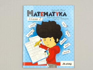 Książka, gatunek - Edukacyjna, stan - Idealny