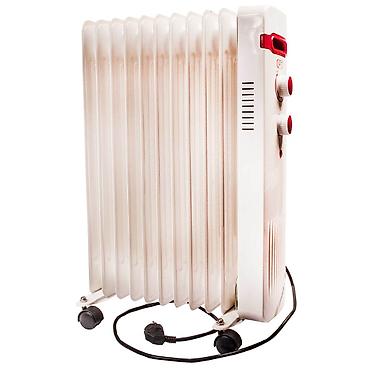 Масляные обогреватели: ОБОГРЕВАТЕЛЬ масляный GIPFEL оптом и в розницу 7/3500сом 9/3700сом — 2