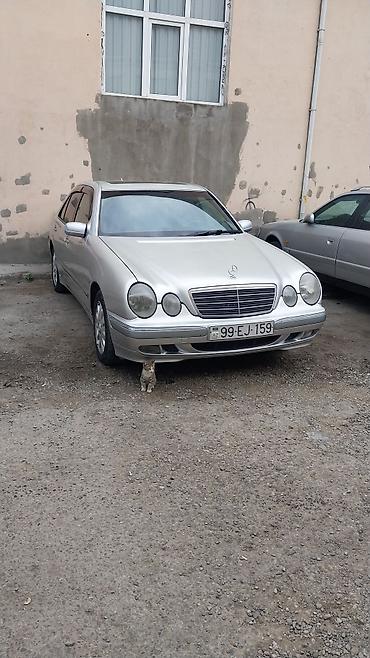 mercedes 170 b: Mercedes-Benz 220: 2.2 l | 2000 il Sedan — 7