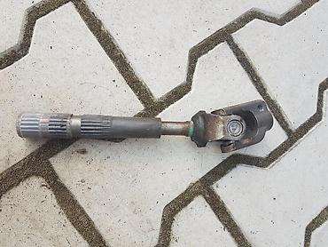 Steering & Suspension System: KRSTAK OSOVINE VOLANA ZA HONDA CIVIC OD 2005. DO 2011. GOD — 1