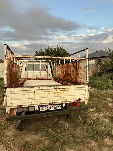 тс кg: Грузовик, Foton, Дубль, 5 т, Б/у — 5