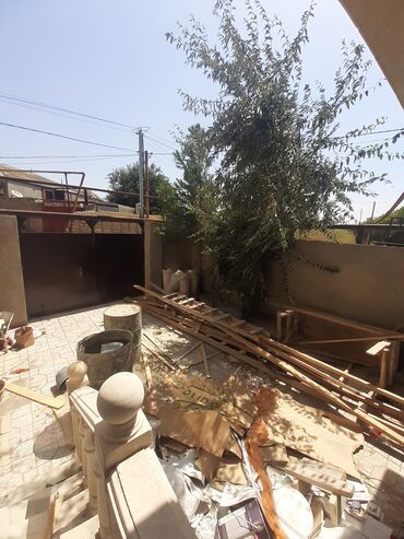 Həyət evləri və villaların satışı: Binəqədi qəs. 5 otaqlı, 260 kv. m, Kredit yoxdur, Yeni təmirli — 3